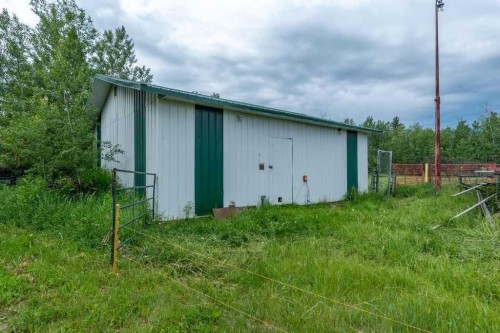 62407 Range Road 431, Ardmore, AB - Outdoor