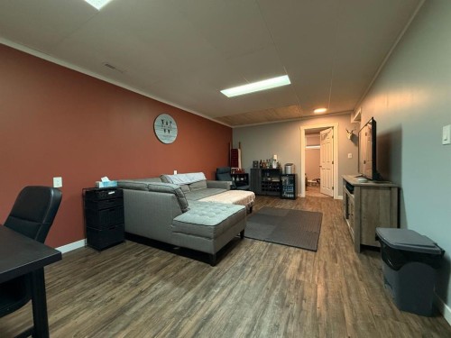 122 Main Street, Lashburn, SK - Indoor