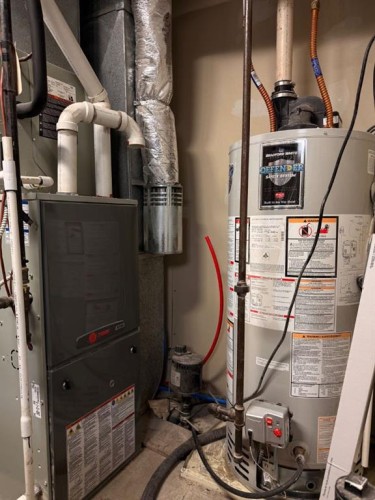 122 Main Street, Lashburn, SK - Indoor Photo Showing Basement