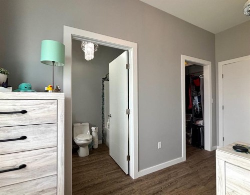 34062 Hwy 13, Provost, AB - Indoor