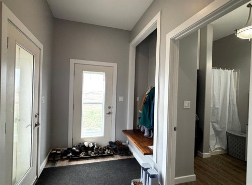 34062 Hwy 13, Provost, AB - Indoor Photo Showing Other Room