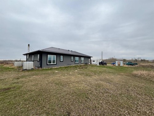 34062 Hwy 13, Provost, AB - Outdoor