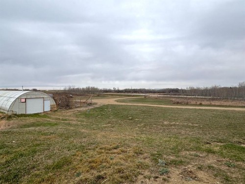 34062 Hwy 13, Provost, AB - Outdoor With View