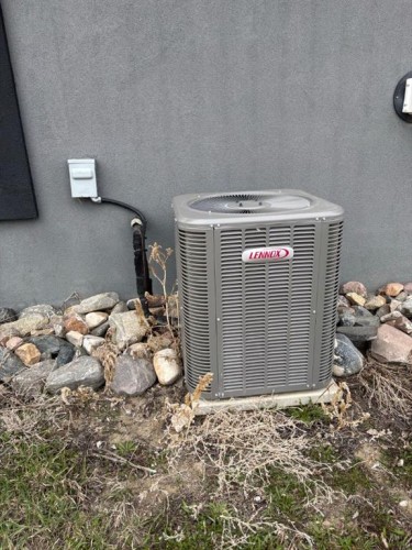 34062 Hwy 13, Provost, AB - Outdoor