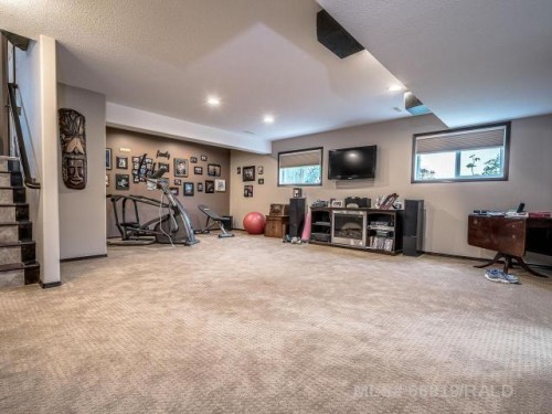 Pt Sw 26-50-28 W3, Rural, SK - Indoor