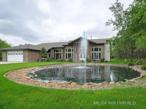 Pt Sw 26-50-28 W3, Rural, SK - Outdoor With Body Of Water