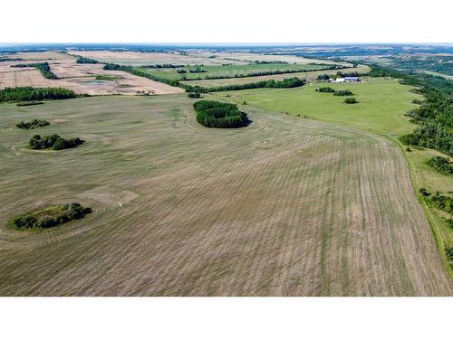 Pt Of Sw 35-45-7-W4, Rural Wainwright No. 61, M.D. Of, AB 