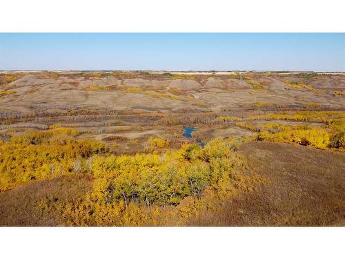 Pt Of Sw 35-45-7-W4, Rural Wainwright No. 61, M.D. Of, AB 