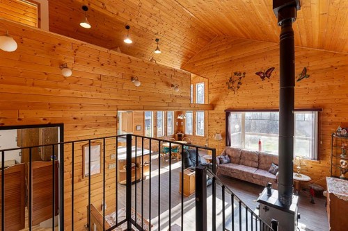 912 Brightsand Place, Brightsand Lake, SK - Indoor Photo Showing Other Room