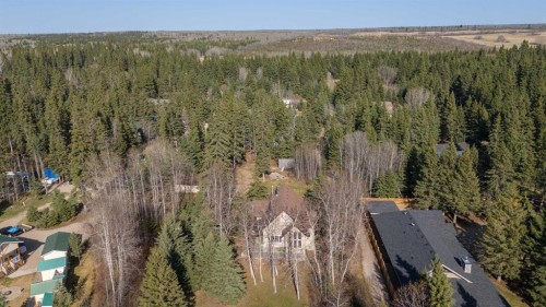 912 Brightsand Place, Brightsand Lake, SK - Outdoor With View