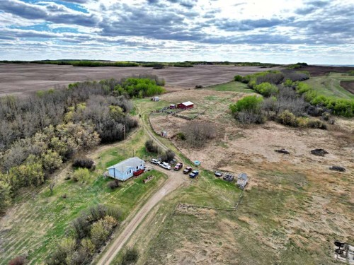 503050 RR 50  Rural Vermilion River, County Of, AB T9X 2B6