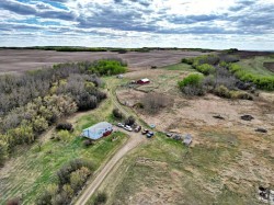 503050 RR 50  Rural Vermilion River, County Of, AB T9X 2B6
