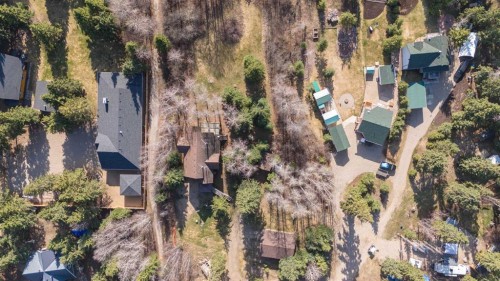 916 Brightsand Place, Brightsand Lake, SK 