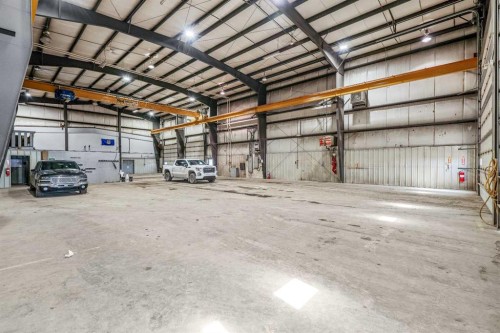 501075 Rr 14, Blackfoot, AB 