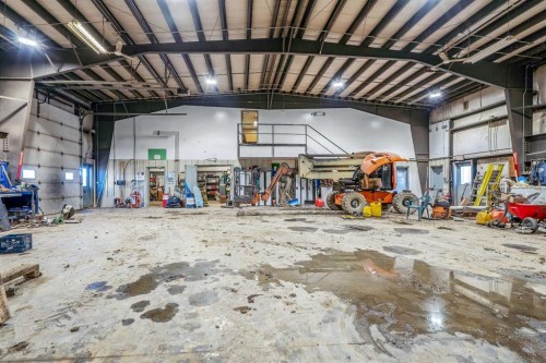 501075 Rr 14, Blackfoot, AB 