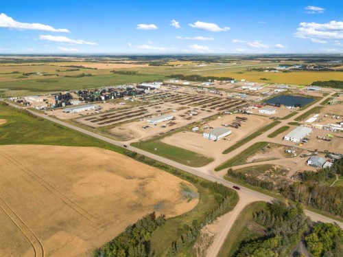 501075 Rr 14, Blackfoot, AB 