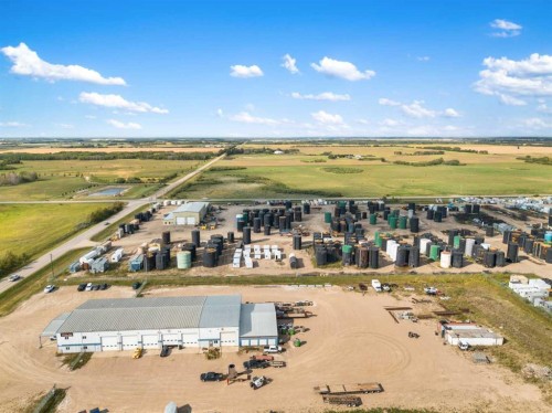 501075 Rr 14, Blackfoot, AB 