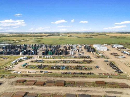 501075 Rr 14, Blackfoot, AB 