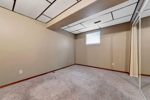 201 3 Avenue E, Neilburg, SK - Indoor Photo Showing Other Room