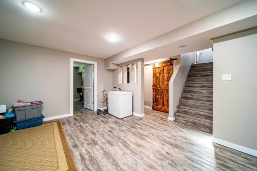 101 11 Street, Wainwright, AB - Indoor Photo Showing Other Room