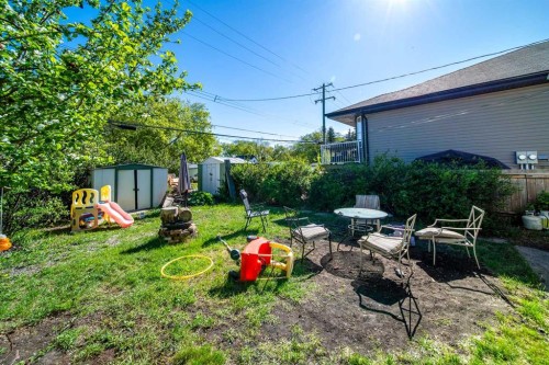 101 11 Street, Wainwright, AB - Outdoor