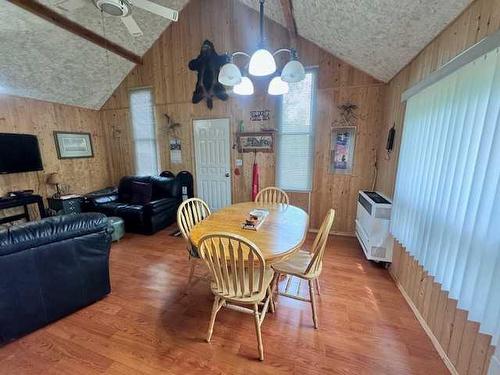 12 Suffern Lake, Suffern Lake, SK - Indoor Photo Showing Dining Room