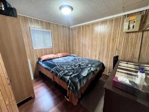 12 Suffern Lake, Suffern Lake, SK - Indoor Photo Showing Bedroom