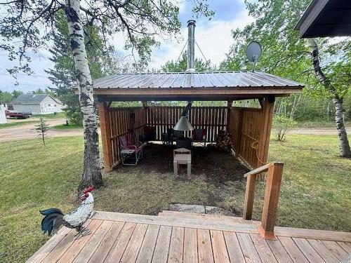 12 Suffern Lake, Suffern Lake, SK - Outdoor With Deck Patio Veranda