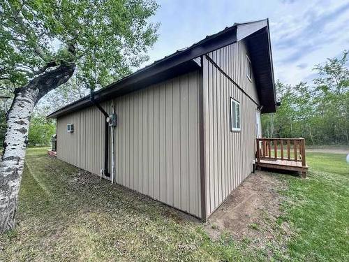 12 Suffern Lake, Suffern Lake, SK - Outdoor With Exterior