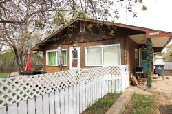 208 1 Avenue WEST Maidstone, SK S0M 1M0