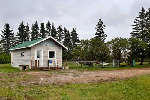 514004 Range Road 41, Rural Vermilion River, County Of, AB - Outdoor