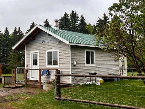 514004 Range Road 41, Rural Vermilion River, County Of, AB - Outdoor