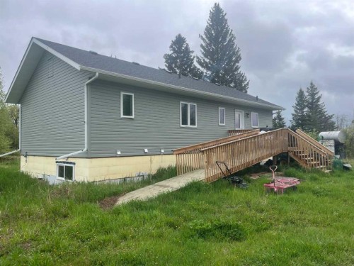 Ne 30-44-26W3, Rural, SK - Outdoor