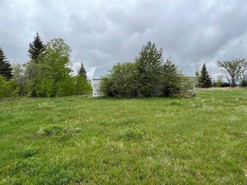 Ne 30-44-26W3, Rural, SK - Outdoor With View