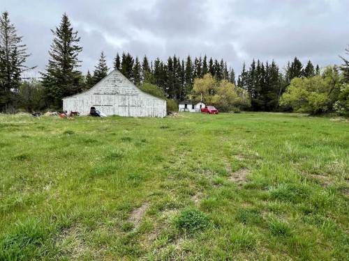 Ne 30-44-26W3, Rural, SK - Outdoor