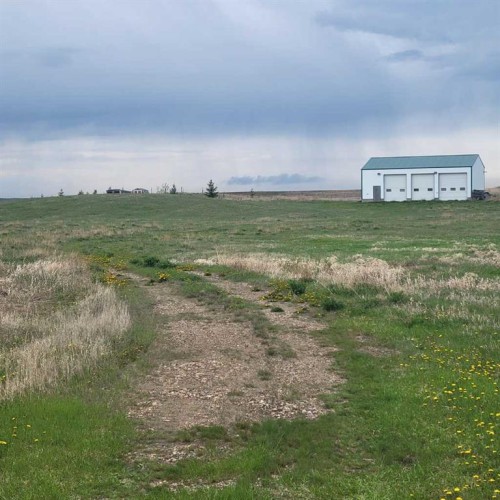 Lot 2 Blk 2 Plan 0820915, Rural Vermilion River, County Of, AB 