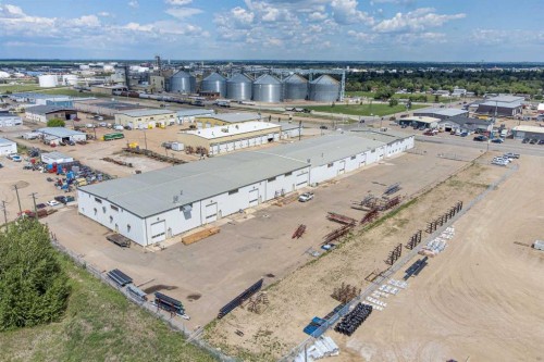 4604 62 Avenue, Lloydminster, AB 