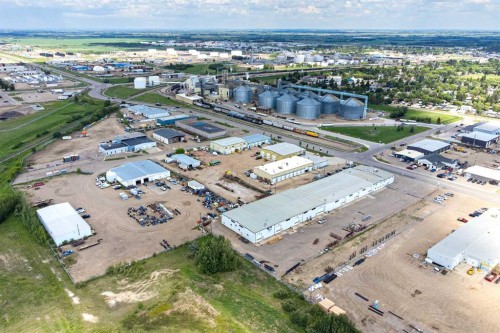 4604 62 Avenue, Lloydminster, AB 