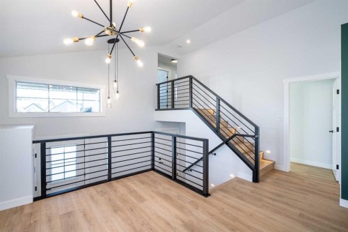 6003 13 Street, Lloydminster, AB - Indoor Photo Showing Other Room