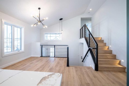 6003 13 Street, Lloydminster, AB - Indoor Photo Showing Other Room