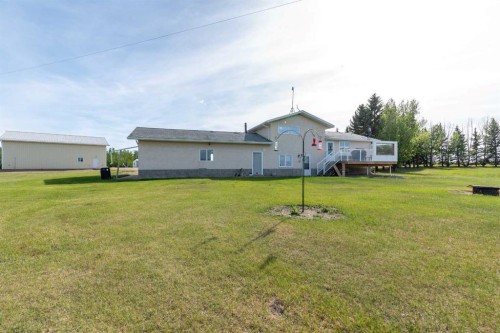 326506 Twp Rd 500A, Rural, SK - Outdoor