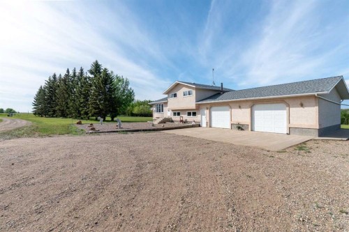 326506 Twp Rd 500A, Rural, SK - Outdoor