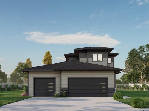 6012 20 Street, Lloydminster, AB - Outdoor