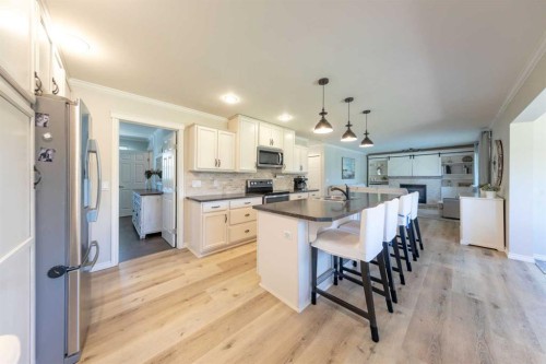 Ne-32-49-25-W3, Rural, SK - Indoor