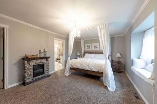 Ne-32-49-25-W3, Rural, SK - Indoor Photo Showing Bedroom
