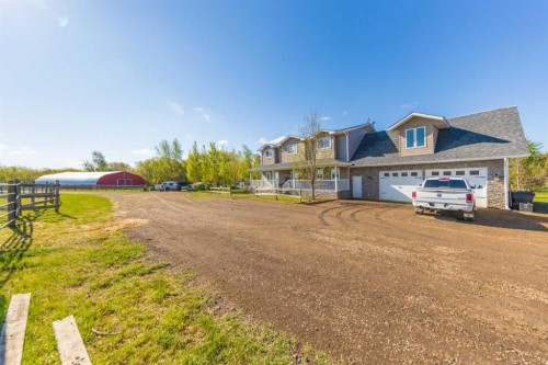 Ne-32-49-25-W3, Rural, SK - Outdoor