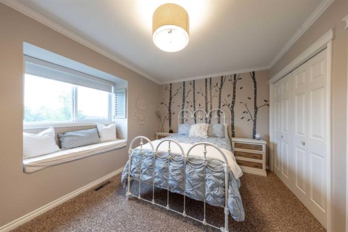 Ne-32-49-25-W3, Rural, SK - Indoor Photo Showing Bedroom