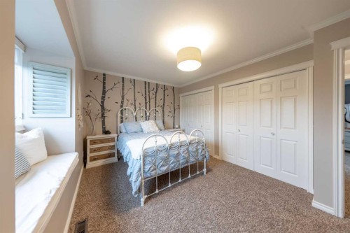 Ne-32-49-25-W3, Rural, SK - Indoor Photo Showing Bedroom