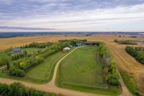 Ne-32-49-25-W3, Rural, SK - Outdoor With View