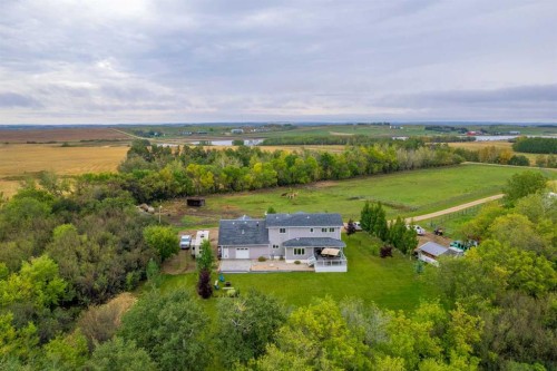 Ne-32-49-25-W3, Rural, SK - Outdoor With View